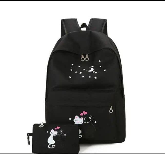 school bag 2