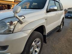 Toyota Prado 2006