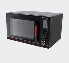 Microwave Electric