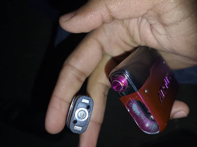 voopoo p2 pod 2