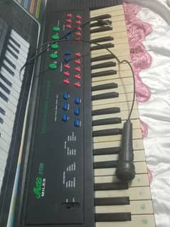 New piano for sale