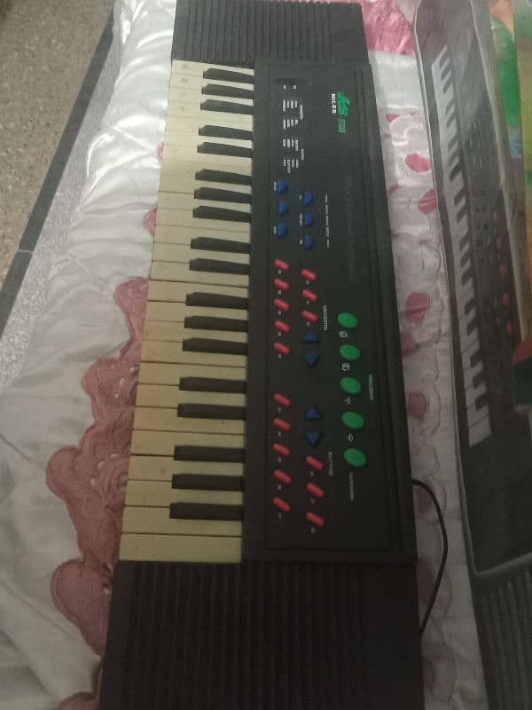 New piano for sale 1