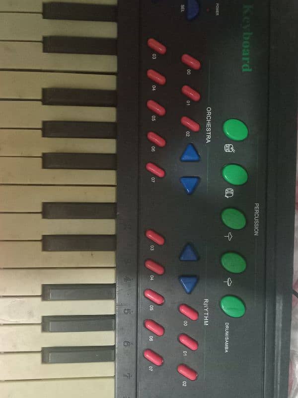 New piano for sale 2