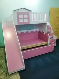 bunk bed for sale