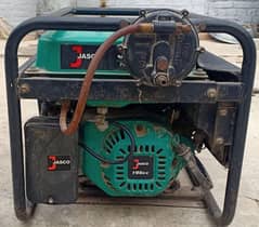 JASCO GENERATOR FOR SALE