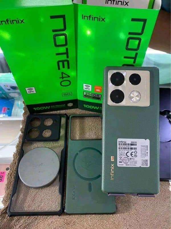 infinix hot 40 pro 16/256 GB 03404452657 my Whatsapp number 0