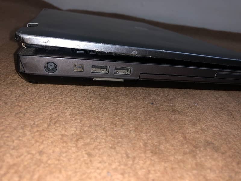 HP ProBook 6470b 4GB Ram 500GB HDD 7