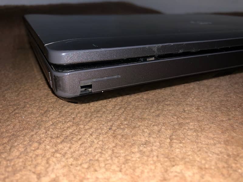 HP ProBook 6470b 4GB Ram 500GB HDD 8