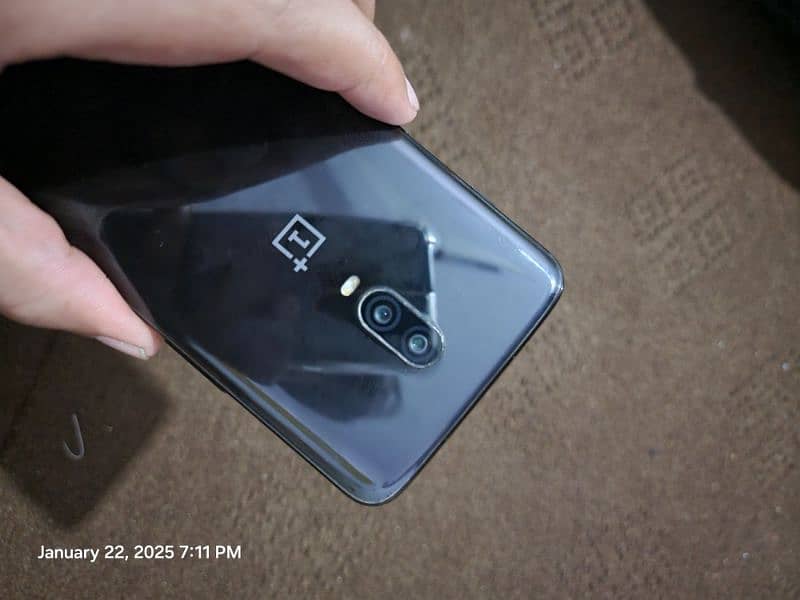 Oneplus 6t (9/10) 3