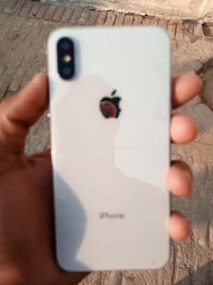 iphone x urgent for sale