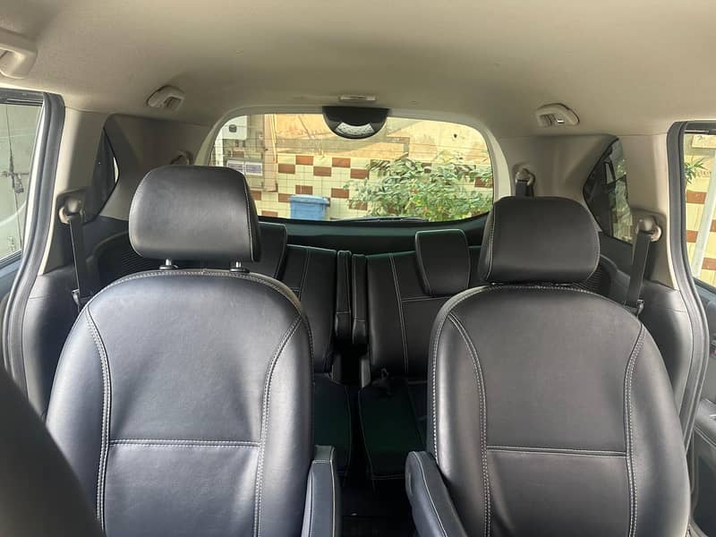 Honda Freed 2017 11