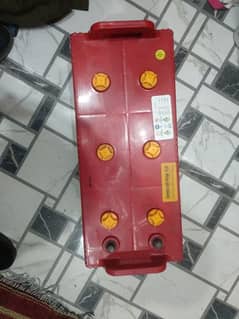 Urgent sale battery Millat