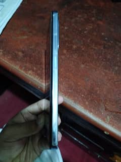 Infinix Hot 40 8/256 50Mp Good Condition 4 months warranty