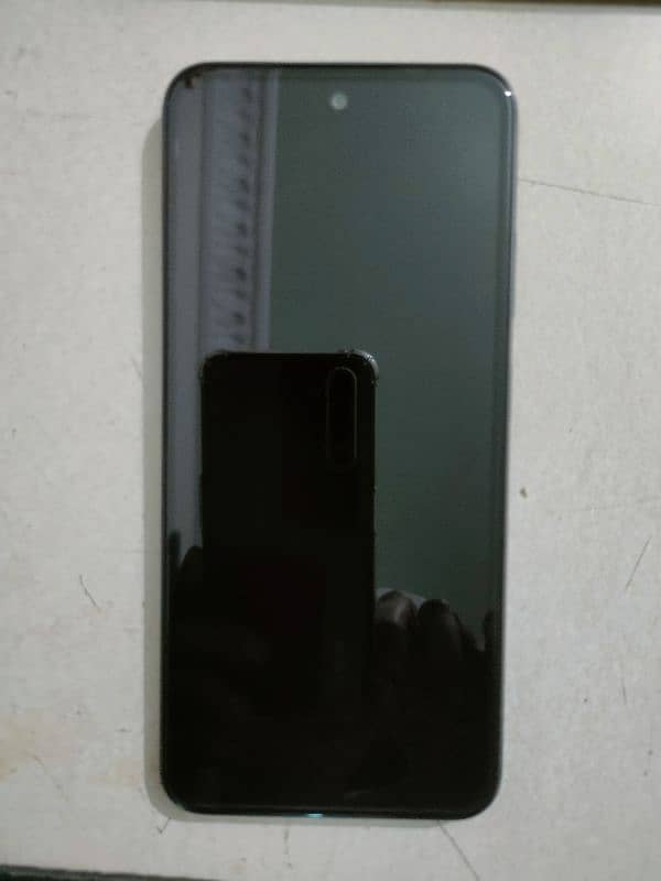 Infinix smart 9 4+4 8/128gb just box open brand new condition 1