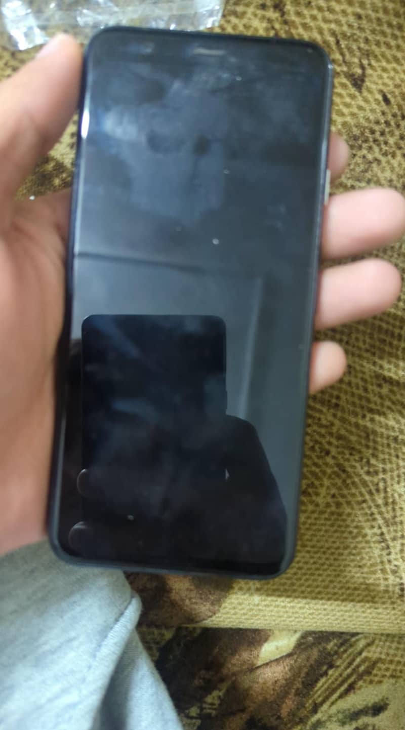 Google Pixel 4 Board Dead 0