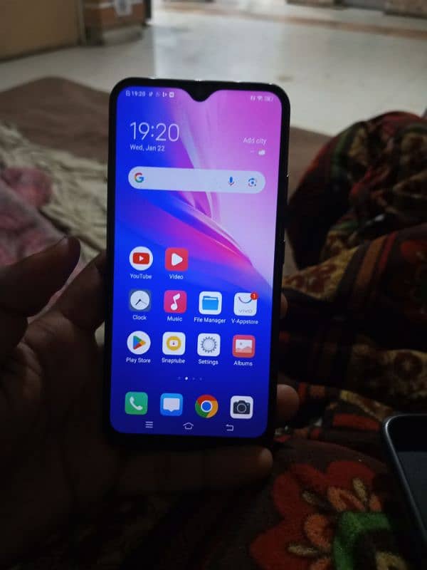 vivo used phone 3/32 0