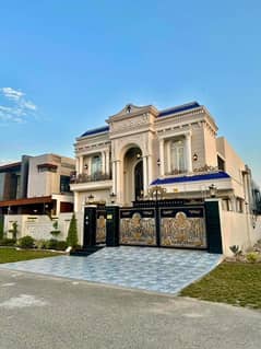 beautiful brand new house for sale in state life society phase 1 block e Spanish