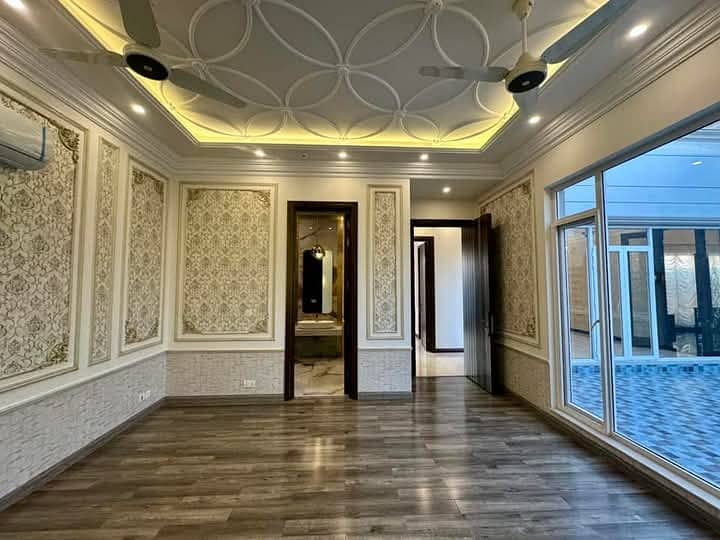 beautiful brand new house for sale in state life society phase 1 block e Spanish 25