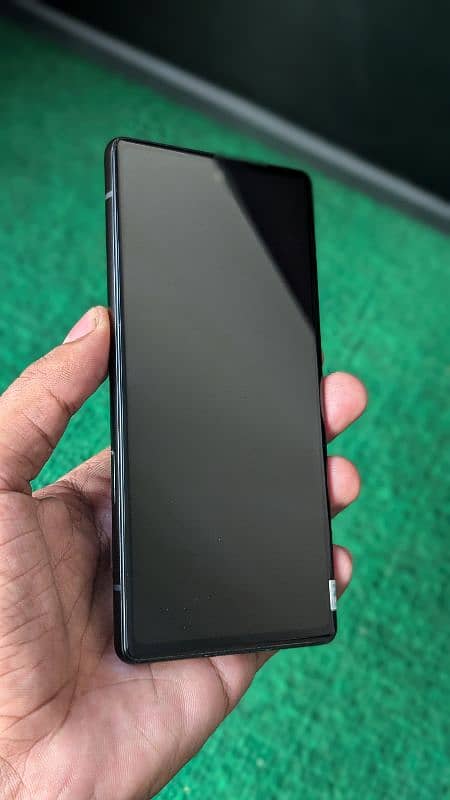 pixel 6a non Pta 0