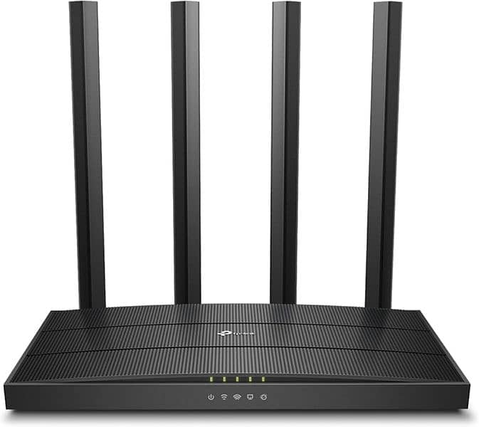 WiFi Router 1