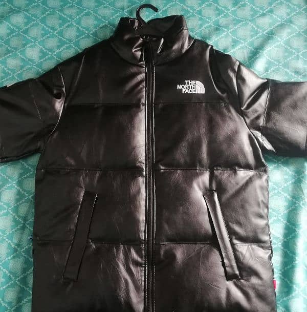 The North Face 0