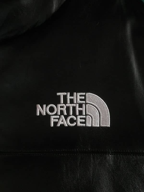 The North Face 1