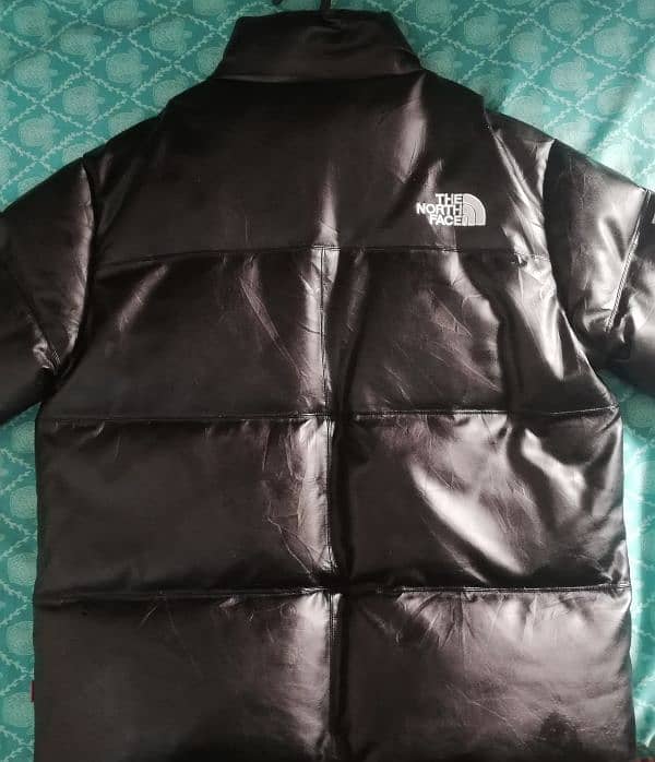 The North Face 4