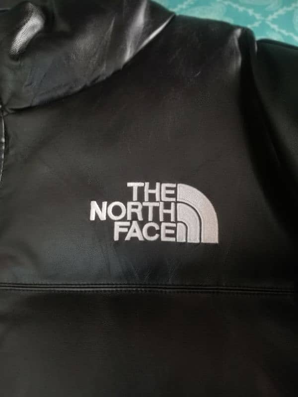 The North Face 9