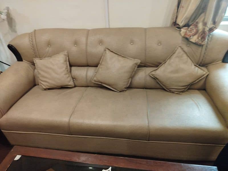 sofa for sale like new 1