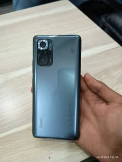 Redmi Note 10 Pro 6/128 Gb