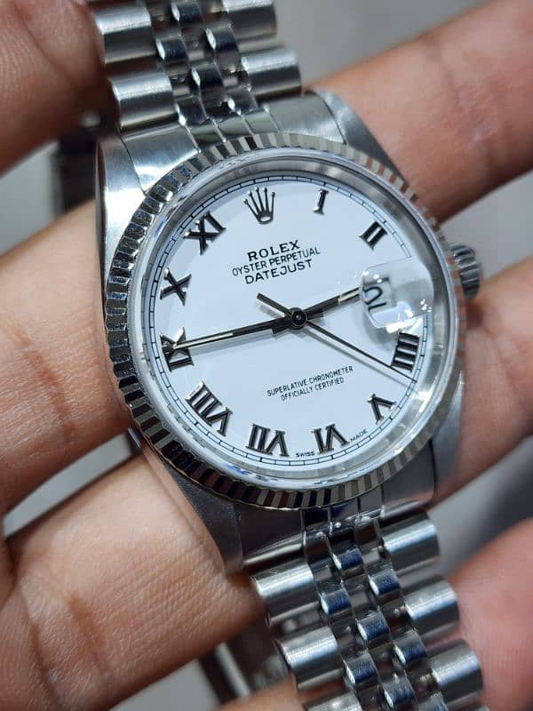 ROLEX 0