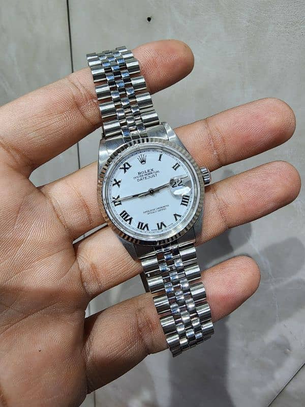 ROLEX 1