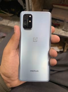 OnePlus 8T 12/256