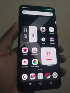 Urgent selling Vivo S1 8/256 with charger 10/10 condition