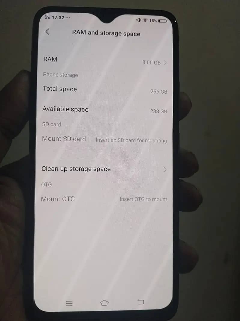 Urgent selling Vivo S1 8/256 with charger 10/10 condition 15