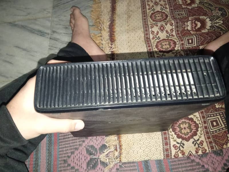 xbox360 in 10/8 condition 5