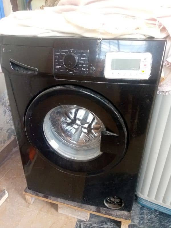 selling washing machine for money I need 3