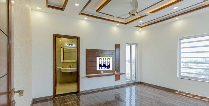 1 Kanal House for Rent in DHA Lahore Phase 7 Facing park 31