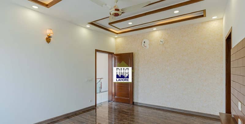 1 Kanal House for Rent in DHA Lahore Phase 7 Facing park 32