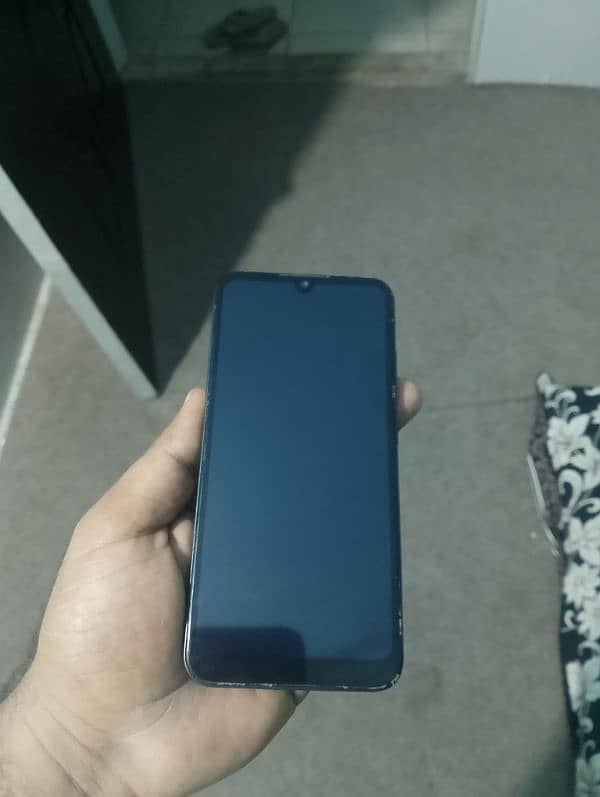 Moto e6 plus 2