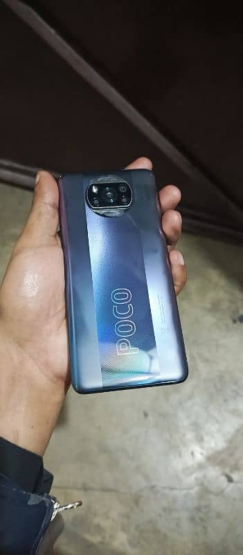 poco x3 pro 7