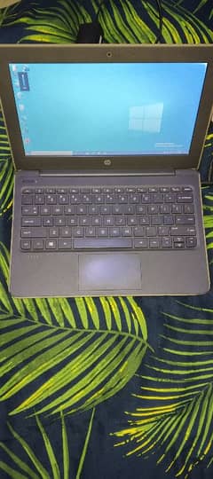 HP Chromebook for sale