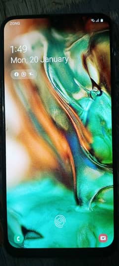 SAMSUNG GALAXY A50  4GB/128GB