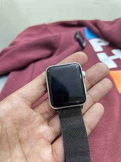 Apple watch series 3 42mm cellular