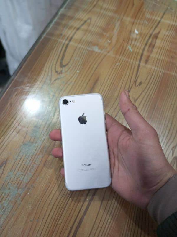 iphone 7 non pta  32gb 0