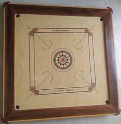 Carrom