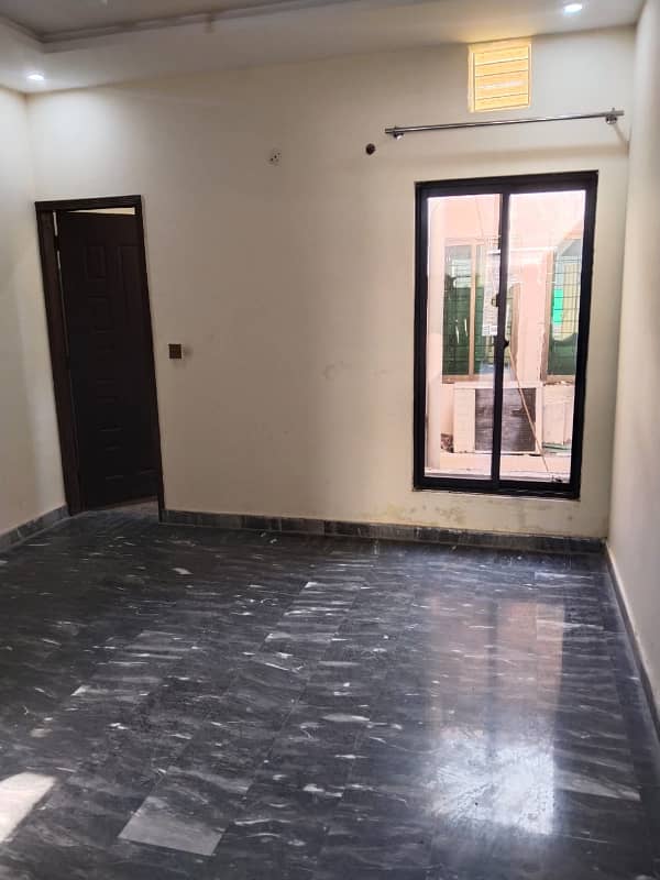 5 Marla Upper Portion For Rent in Muhafiz Town Phase 2 6