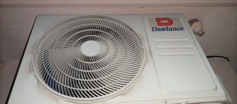 Dawlance Inverter ac 1.5 ton 1