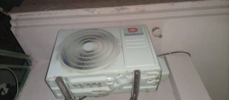 Dawlance Inverter ac 1.5 ton 2