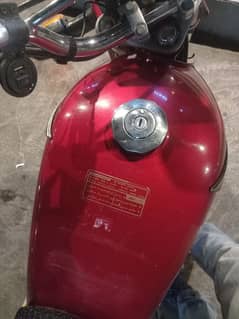 original honda cd 70 2021 November 10/10 condition